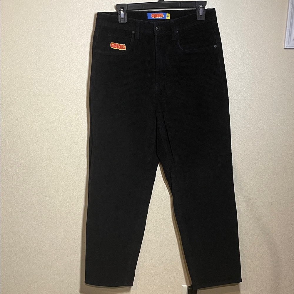 Empyre Black Youth Casual Pants